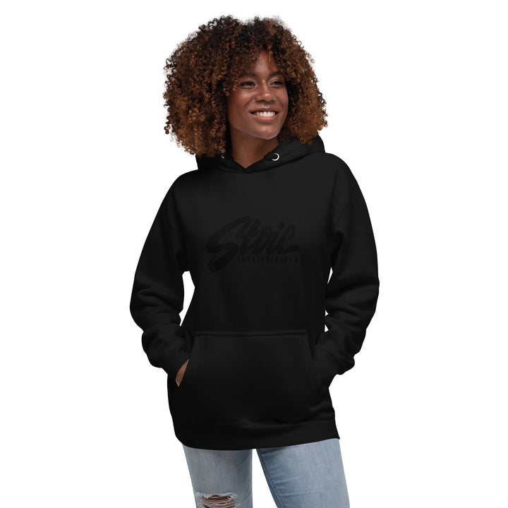 Stoic Unisex Hoodie